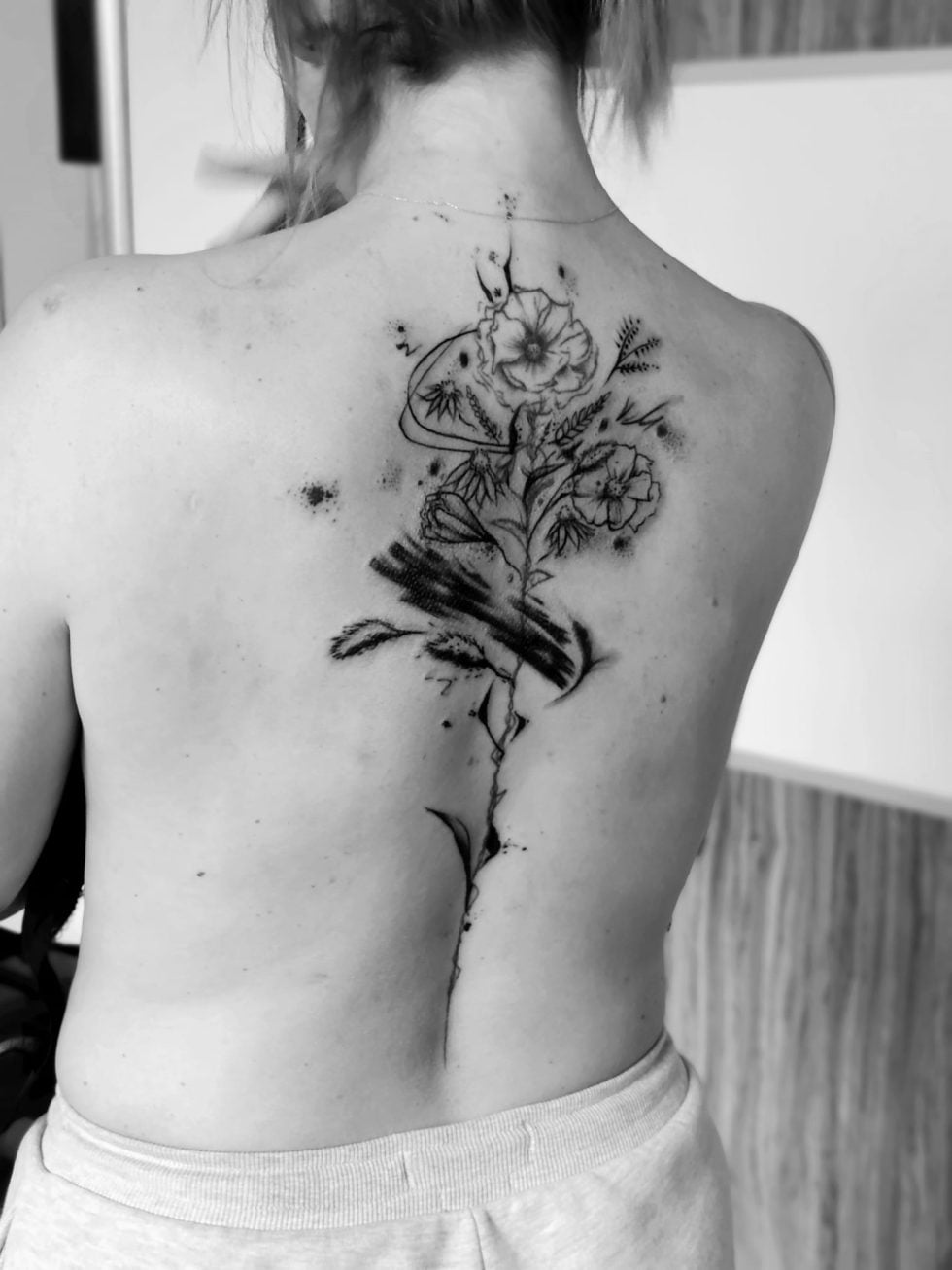 tetovací salon Brno