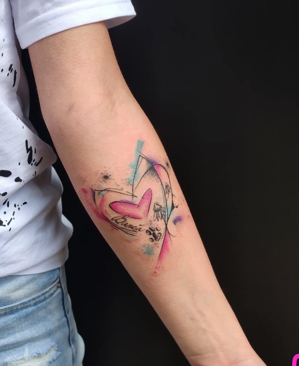 tetovací salon Brno