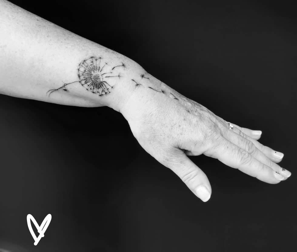 tetovací salon Brno