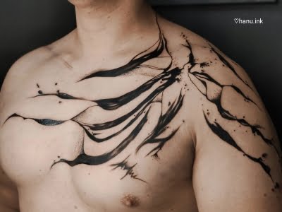 tetování Brno